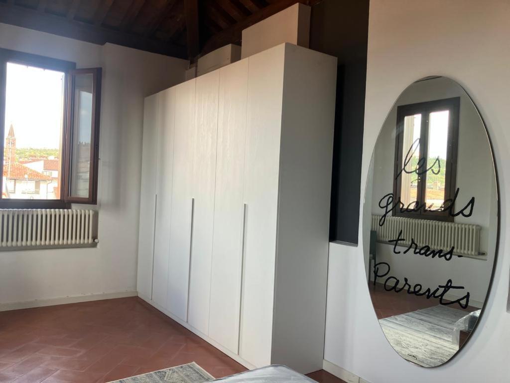 Locazione Via Fama 7 Apartment Verona Exterior photo