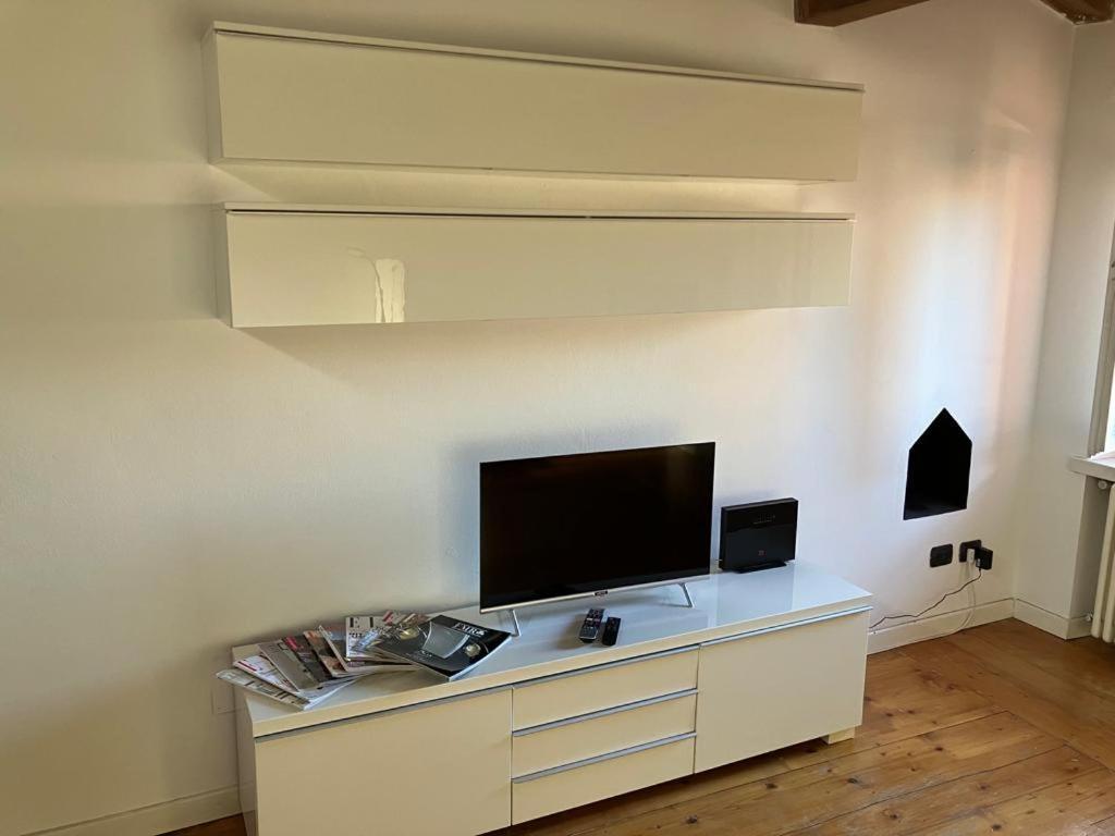 Locazione Via Fama 7 Apartment Verona Exterior photo